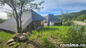 Casa Traditionala in Bucovina! Zona Turistica - Cacica! - imagine 11