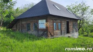 Casa Traditionala in Bucovina! Zona Turistica - Cacica! - imagine 10