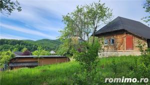 Casa Traditionala in Bucovina! Zona Turistica - Cacica! - imagine 3