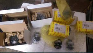 6 Buc Bendix Bosch SD 2101 - imagine 2