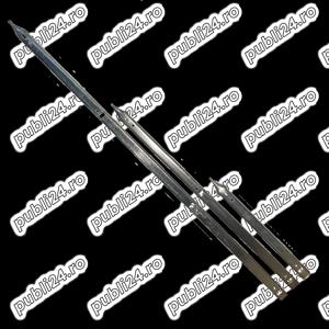 Montanti, distantiere metalice, pana mare, pentru cofraje - Dej