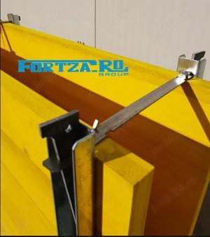 Distantieri metalici pentru cofraje - Turda - imagine 3