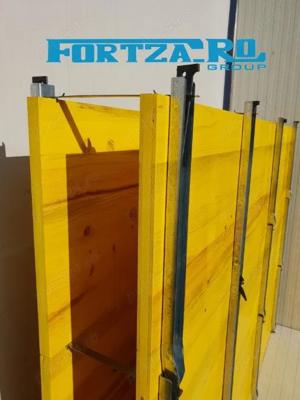 Distantieri metalici pentru cofraje - Turda - imagine 6