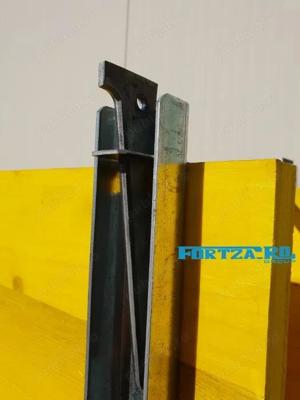 Panouri galbene tip Doka - imagine 8