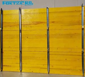 Panouri galbene tip Doka - imagine 9