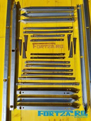 Panouri galbene tip Doka - imagine 6