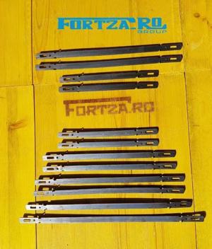 Panouri galbene tip Doka