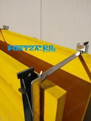 Panouri galbene tip Doka - imagine 7