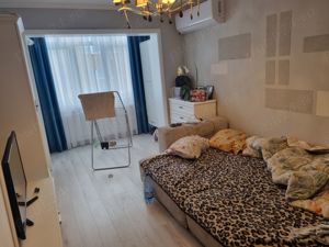 Apartament 2 camere,Simeria-str. 1Decembrie - imagine 5