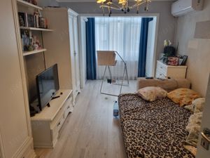 Apartament 2 camere,Simeria-str. 1Decembrie - imagine 4