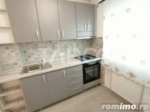 Apartament decomandat 2 camere renovat balcon pivnita Strand Sibiu - imagine 9