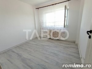 Apartament decomandat 2 camere renovat balcon pivnita Strand Sibiu - imagine 5