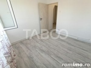 Apartament decomandat 2 camere renovat balcon pivnita Strand Sibiu - imagine 7