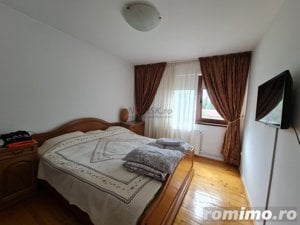 Vila Deosebita - Zona linistita - Teren 2000mp  - Siliștea Snagovului - imagine 11