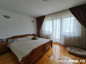 Vila Deosebita - Zona linistita - Teren 2000mp  - Siliștea Snagovului - imagine 14