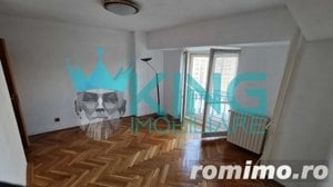 Apartament 4 camere | 5/10 | 95mp | 3min Metrou | Calea Calarasilor - imagine 2