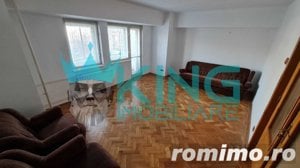 Apartament 4 camere | 5/10 | 95mp | 3min Metrou | Calea Calarasilor - imagine 1