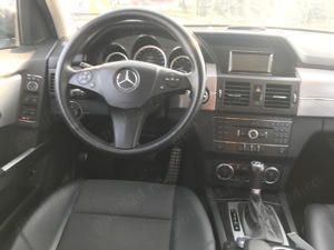 Mercedes GLK 160000 km - imagine 6
