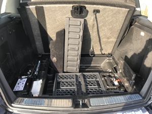 Mercedes GLK 160000 km - imagine 8