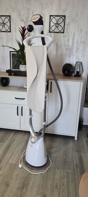 Vand Aparat de calcat vertical cu abur Philips ComfortTouch GC557 30 - imagine 2