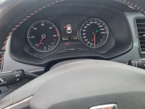 Seat Leon FR automata 2015 - imagine 6