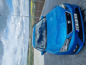 Seat Leon FR automata 2015 - imagine 5