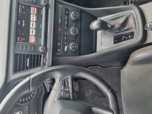 Seat Leon FR automata 2015 - imagine 4