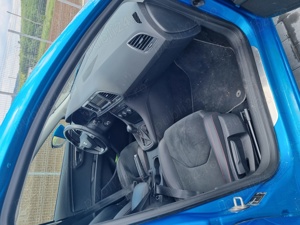 Seat Leon FR automata 2015 - imagine 2