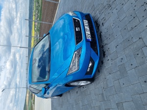 Seat Leon FR automata 2015 - imagine 7