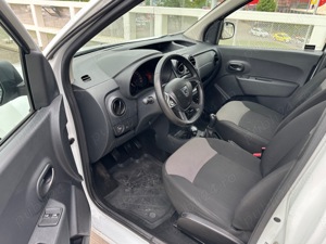 Dacia Dokker 1.5 dCi 75 Ambiance Van TVA deductibil - imagine 9