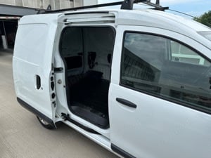 Dacia Dokker 1.5 dCi 75 Ambiance Van TVA deductibil - imagine 10