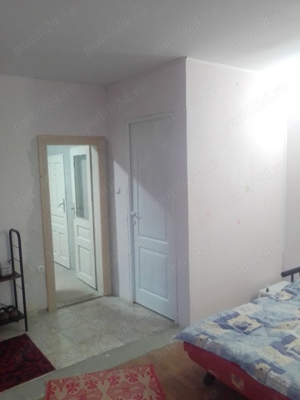 vand casa cu curte si gradina in zona central istorica a Brasovului  - imagine 8