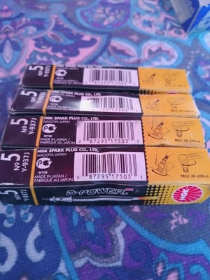 Piese auto noi de marcă pe original - imagine 6