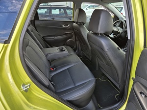 = HYUNDAI KONA Aut. 4x4 1.6 crdi Piele Navi Xenon Led 2019 E6 = 16.990 e. = - imagine 9