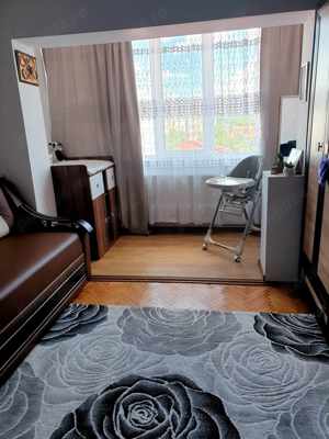 apartament 2 camere iernut central - imagine 2