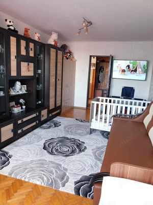 apartament 2 camere iernut central - imagine 4