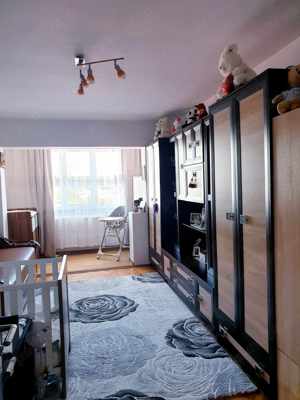 apartament 2 camere iernut central - imagine 5