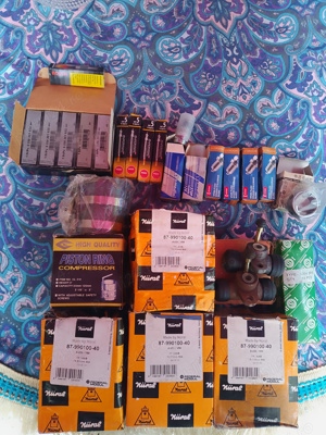 Piese auto noi de marcă pe original