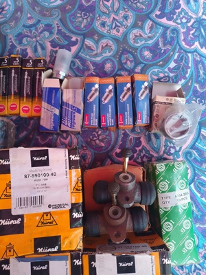 Piese auto noi de marcă pe original - imagine 3