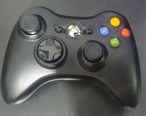 joystick xbox 360