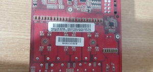 Placa video geforce gtx 470 , 1280m , 320b  - imagine 3