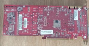 Placa video geforce gtx 470 , 1280m , 320b  - imagine 2