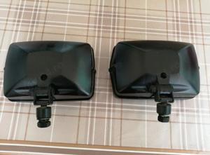 Set 2 Proiectoare Auto Universale cu protecție RINDER originale Spania - imagine 2
