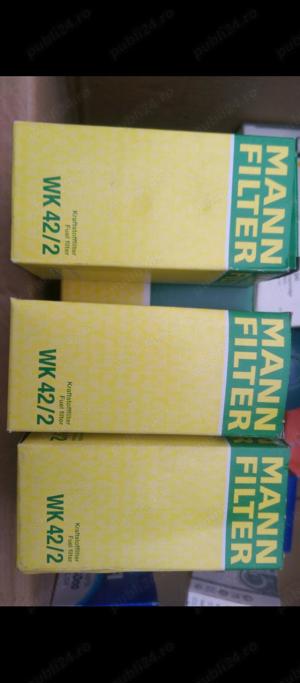 Se vinde Lot , filtre  , toate sunt NOI si de calitate de firme renumite - imagine 5