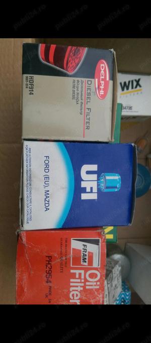 Se vinde Lot , filtre  , toate sunt NOI si de calitate de firme renumite - imagine 7