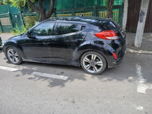 Dezmembrez hyundai veloster  - imagine 4