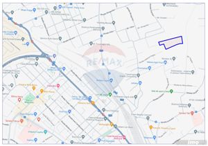 De vânzare Teren 18 410 mp - Dezvoltare Imobiliară, Dimitrie Anghel - imagine 4