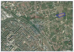 De vânzare Teren 18 410 mp - Dezvoltare Imobiliară, Dimitrie Anghel - imagine 3