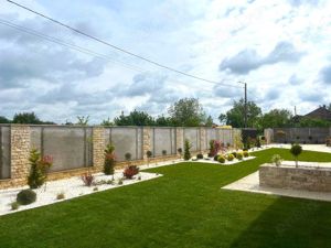  Servicii peisagistice - imagine 2