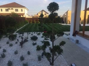 Servicii peisagistice - imagine 9